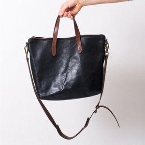 Madewell The Transport Crossbody Bag